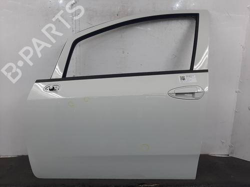 Used Left front door Left front door 39142954 39142954