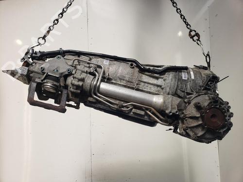 Gearbox BENTLEY CONTINENTAL Coupe (3W_, 393) 6.0 GT | BP26837318M3 