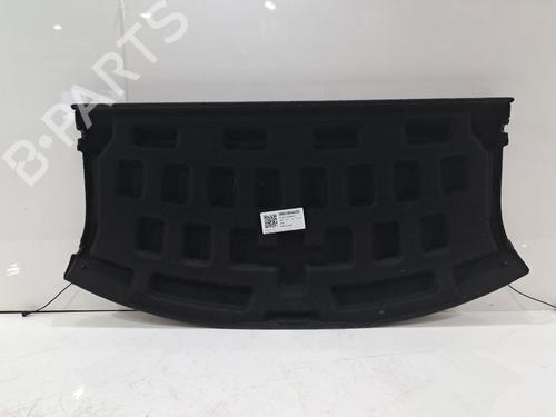 Rear parcel shelf SEAT LEON (5F1) 1.4 TSI | BP40512553C85 - Image 4