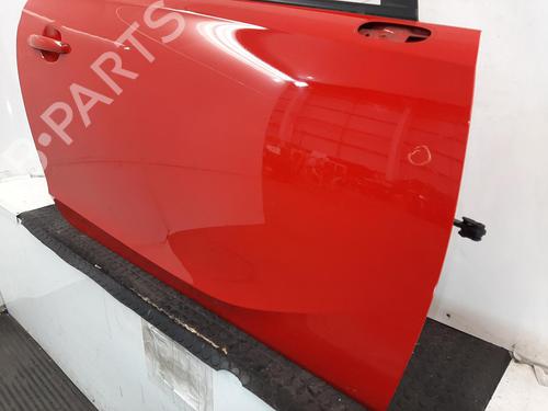 Right front door VAUXHALL CORSA Mk IV (E) (X15) 1.4 | BP28275179C3 