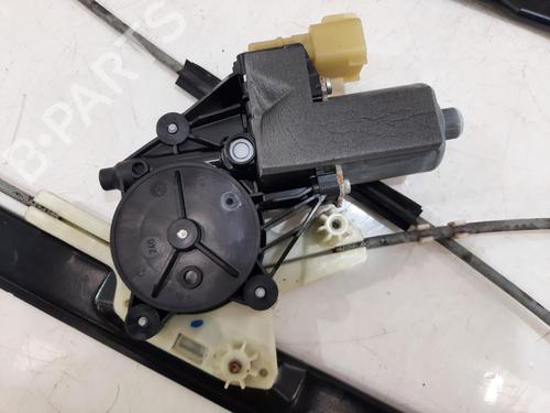 Rear left window mechanism LAND ROVER RANGE ROVER IV (L405) 4.4 SDV8 4x4 | BP29883405C24