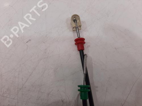 Tailgate lock FORD FUSION (JU_) 1.4 | BP29496672C101 