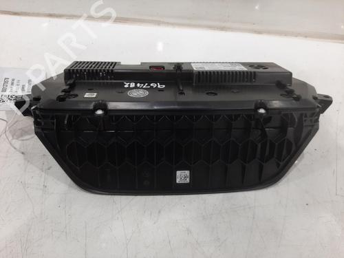 Instrument cluster BMW 1 (F40) M 135 i xDrive | BP26838865C47 