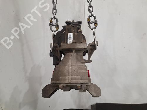 Used Rear differential KIA SPORTAGE IV (QL, QLE) 2.0 CRDi AWD (136 hp) 30671213
