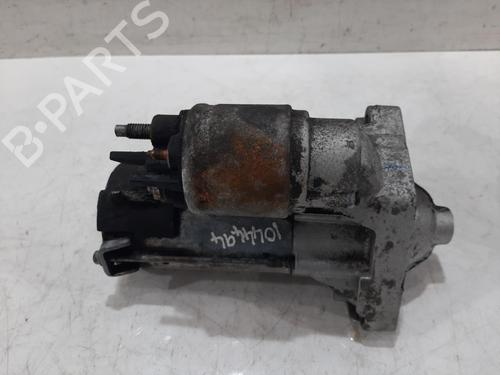 Used Starter NISSAN QASHQAI I (J10, NJ10) 1.5 dCi (110 hp) 33179741