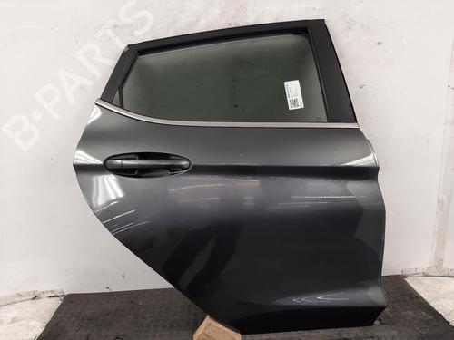 Used Right rear door Right rear door FORD FIESTA VII (HJ, HF) 1.0 EcoBoost (125 hp) 33467571 33467571