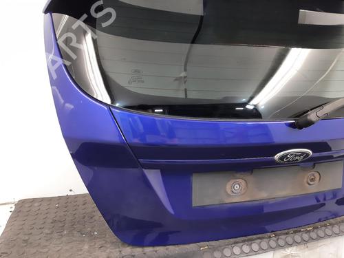 Tailgate FORD FIESTA VI (CB1, CCN) 1.6 ST | BP27659864C6 