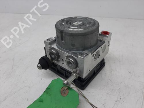 ABS pump MITSUBISHI OUTLANDER III (GG_W, GF_W, ZJ, ZL, ZK) 2.2 Di-D 4WD (GF6W) | BP26753728M43 