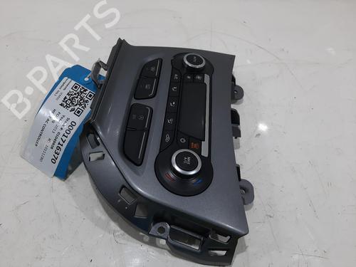 Climate control FORD FOCUS III 1.0 EcoBoost | BP34733750I5 - Image 2