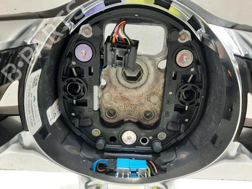 Volante JAGUAR I-PACE (X590) EV400 AWD | BP30829362C49