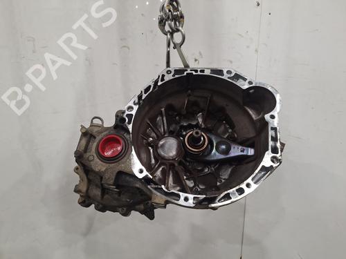 Used Gearbox Gearbox KIA STONIC (YB) 1.0 T-GDi (120 hp) 39743566 39743566