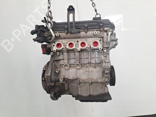 Engine HYUNDAI i10 I (PA) 1.2 | BP29884101M1