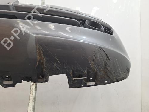 Front bumper MERCEDES-BENZ A-CLASS (W169) A 160 (169.031, 169.331) | BP27465769C7 