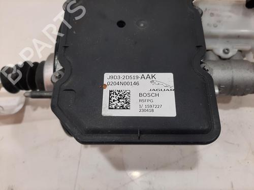 Brake master cylinder JAGUAR I-PACE (X590) EV400 AWD | BP30494741M77 