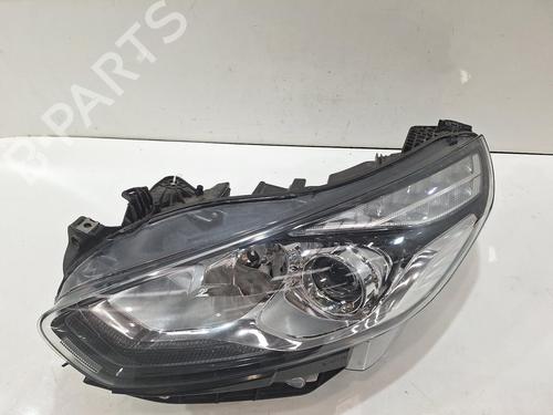Right headlight FORD S-MAX (CJ, WA6) 2.0 EcoBoost | BP38513422C29 - Image 3