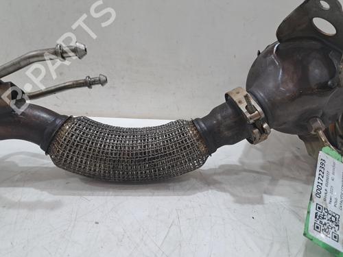 Catalyst VW POLO VI (AW1, BZ1, AE1) 1.0 TSI | BP36086845M10 - Image 2