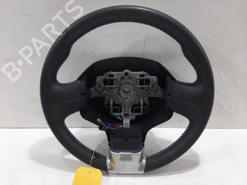 Used Steering wheel CITROËN C3 Picasso (SH_) 1.2 THP 110 (SHHNZ6) (110 hp) 30756811