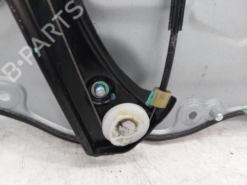 Front right window mechanism NISSAN 370Z Coupe (Z34) 3.7 V6 VVEL | BP26868219C23 