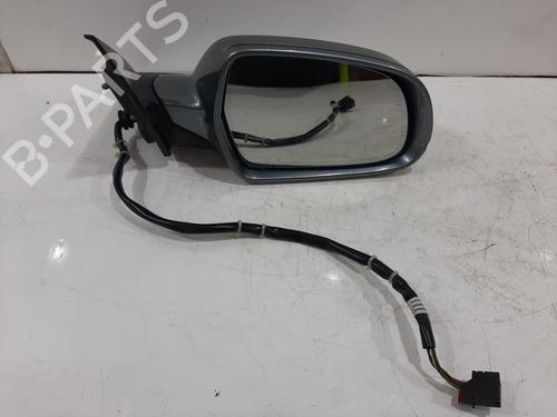 right-mirror-audi-a3-convertible-8p7-2008-2009-2010-2011-2012-2013-38089308 main image