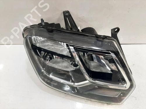 Right headlight DACIA DUSTER (HS_) 1.5 dCi | BP38327905C29 - Image 3