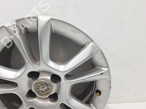Rim VAUXHALL CORSA Mk III (D) (S07) 1.4 (L08) | BP31750744C45 