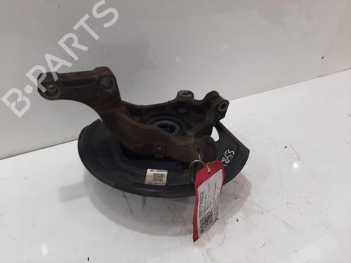 Left front steering knuckle NISSAN PULSAR Hatchback (C13) 1.2 DIG-T | BP36403474M25 - Image 3