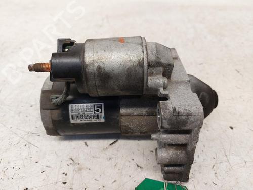 Startmotor CITROËN C4 Grand Picasso II (DA_, DE_) 1.6 HDi / BlueHDi 115 (115 hp) 26826307