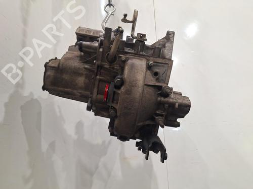 Gearbox CITROËN C4 CACTUS 1.2 THP 110 | BP36535058M3 - Image 2