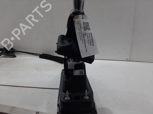 Gear lever AUDI Q2 (GAB, GAG) 35 TFSI | BP29741932M90 