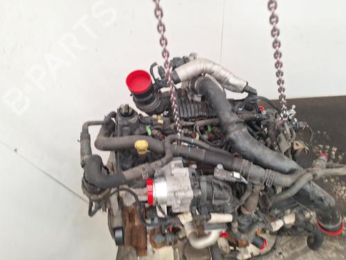 Engine FORD TRANSIT CUSTOM V362 Van (FY, FZ) 2.0 EcoBlue | BP40010740M1 - Image 6
