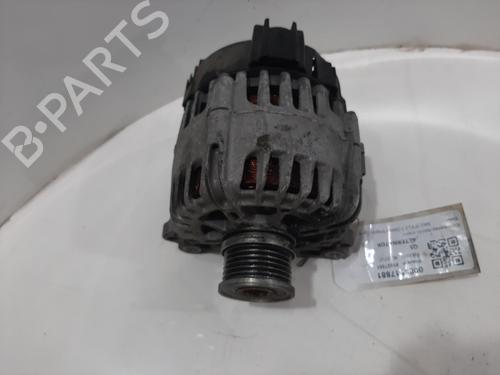 Alternator AUDI Q5 (FYB, FYG) 2.0 TDI quattro | BP29444491M7 