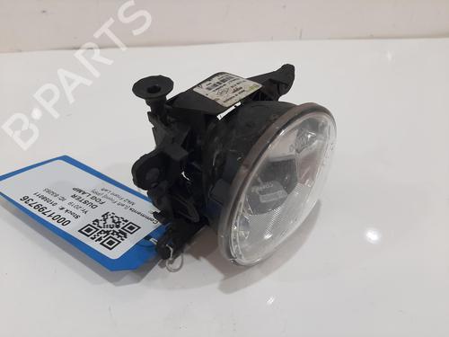 Left front fog light DACIA DUSTER (HS_) 1.6 SCe 115 | BP38199770C30 - Image 5
