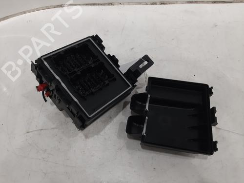 Used Fuse box FORD FIESTA VII (HJ, HF) 1.1 Ti-VCT (75 hp) 26865878