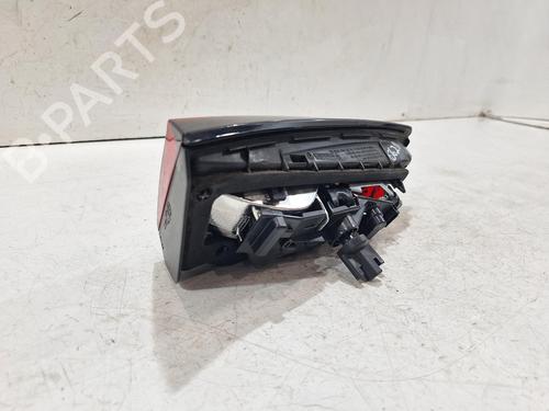 Right taillight VAUXHALL ASTRA Mk VII (K) (B16) 1.4 Turbo | BP30896937C35