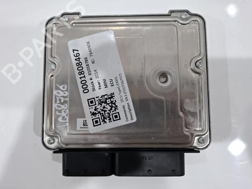Used Engine control unit (ECU) Engine control unit (ECU) 38412548 38412548