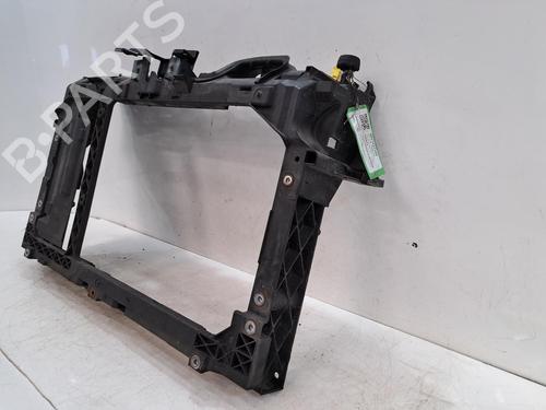 Front slam panel FORD FIESTA VI (CB1, CCN) 1.25 | BP29349012C72 