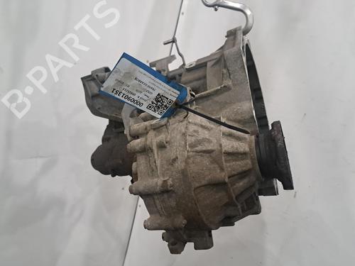 Gearbox VW GOLF V (1K1) 1.4 TSI | BP26824899M3 