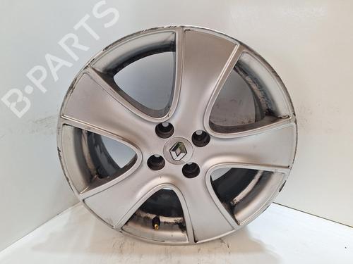 Used Rim Rim RENAULT CLIO IV (BH_) 1.2 16V (73 hp) 36315838 36315838