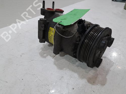 AC compressor FORD FIESTA VI (CB1, CCN) 1.25 | BP39118895M34 - Image 4