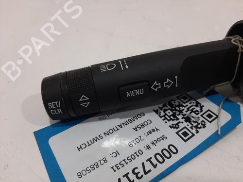Switch VAUXHALL CORSA Mk IV (E) (X15) 1.4 | BP36154584I30 - Image 2