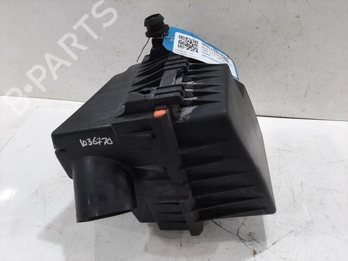 Air filter box VAUXHALL CORSA Mk III (D) (S07) 1.4 (L08) | BP31009529M87