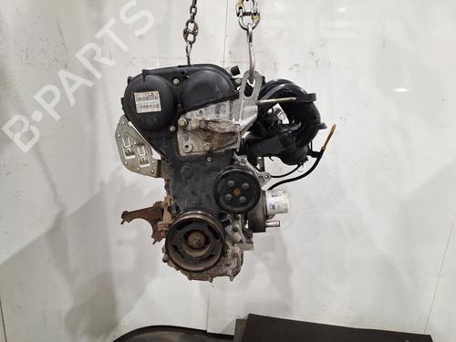 Used Engine FORD FOCUS III 1.6 Ti (125 hp) 32852041