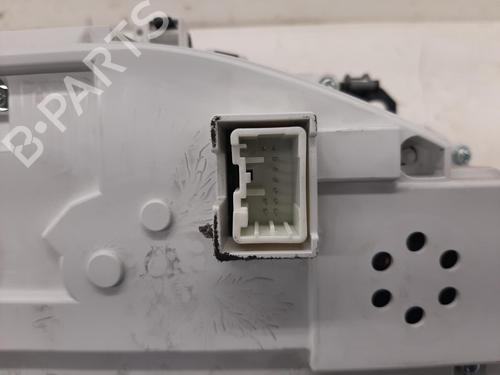 Instrument cluster VOLVO V40 Hatchback (525) D3 | BP26784839C47 