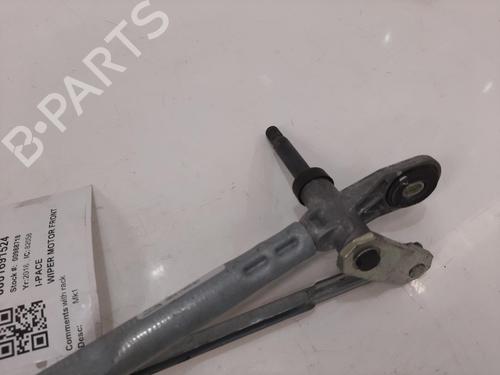 Front wiper motor JAGUAR I-PACE (X590) EV400 AWD | BP34178954M29  - Image 5