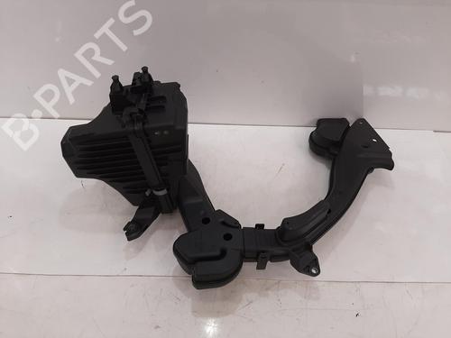 Air filter box RENAULT KADJAR (HA_, HL_) 1.2 TCe 130 (HLMR) | BP36451240M87 - Image 4