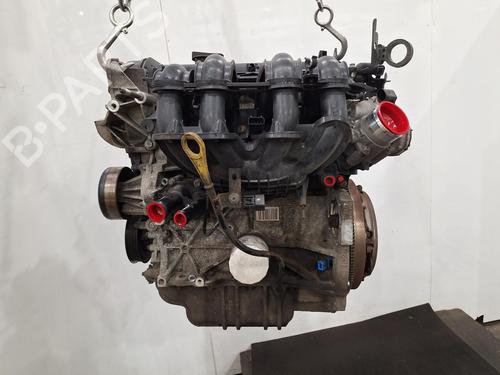 Engine FORD FIESTA VI (CB1, CCN) 1.25 | BP31089230M1