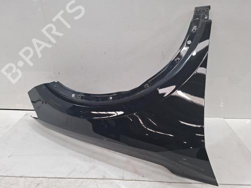 Used Right front fenders Right front fenders AUDI Q2 (GAB, GAG) 30 TDI (115 hp) 40600810 40600810