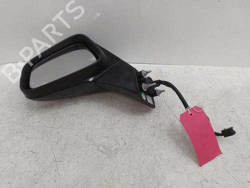 Left mirror VAUXHALL MOKKA / MOKKA X (J13) 1.4 | BP26848533C26 