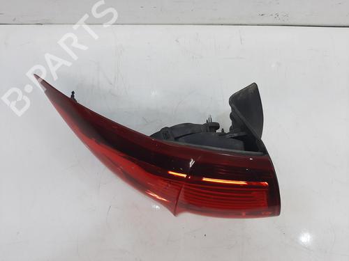 Left taillight FORD C-MAX II (DXA/CB7, DXA/CEU) 1.0 EcoBoost | BP28115049C34 