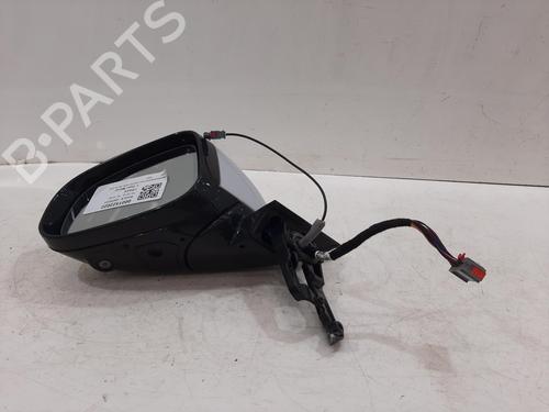 Used Left mirror JAGUAR I-PACE (X590) EV400 AWD (400 hp) 29524532